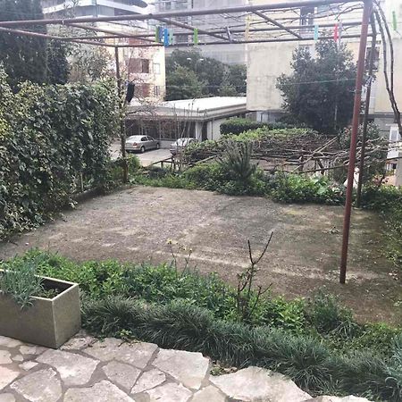 Alex Apartments 布德瓦 外观 照片