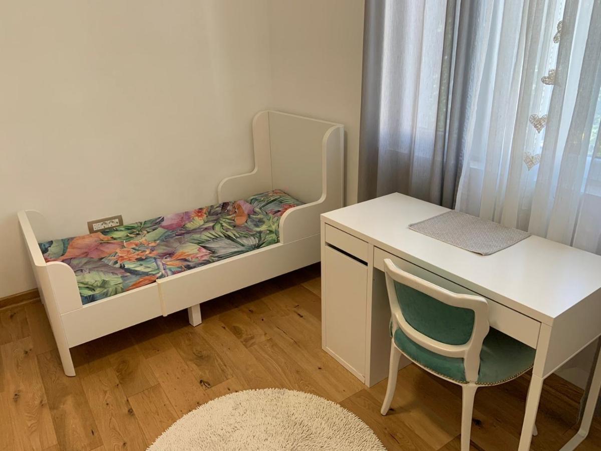 Alex Apartments 布德瓦 外观 照片