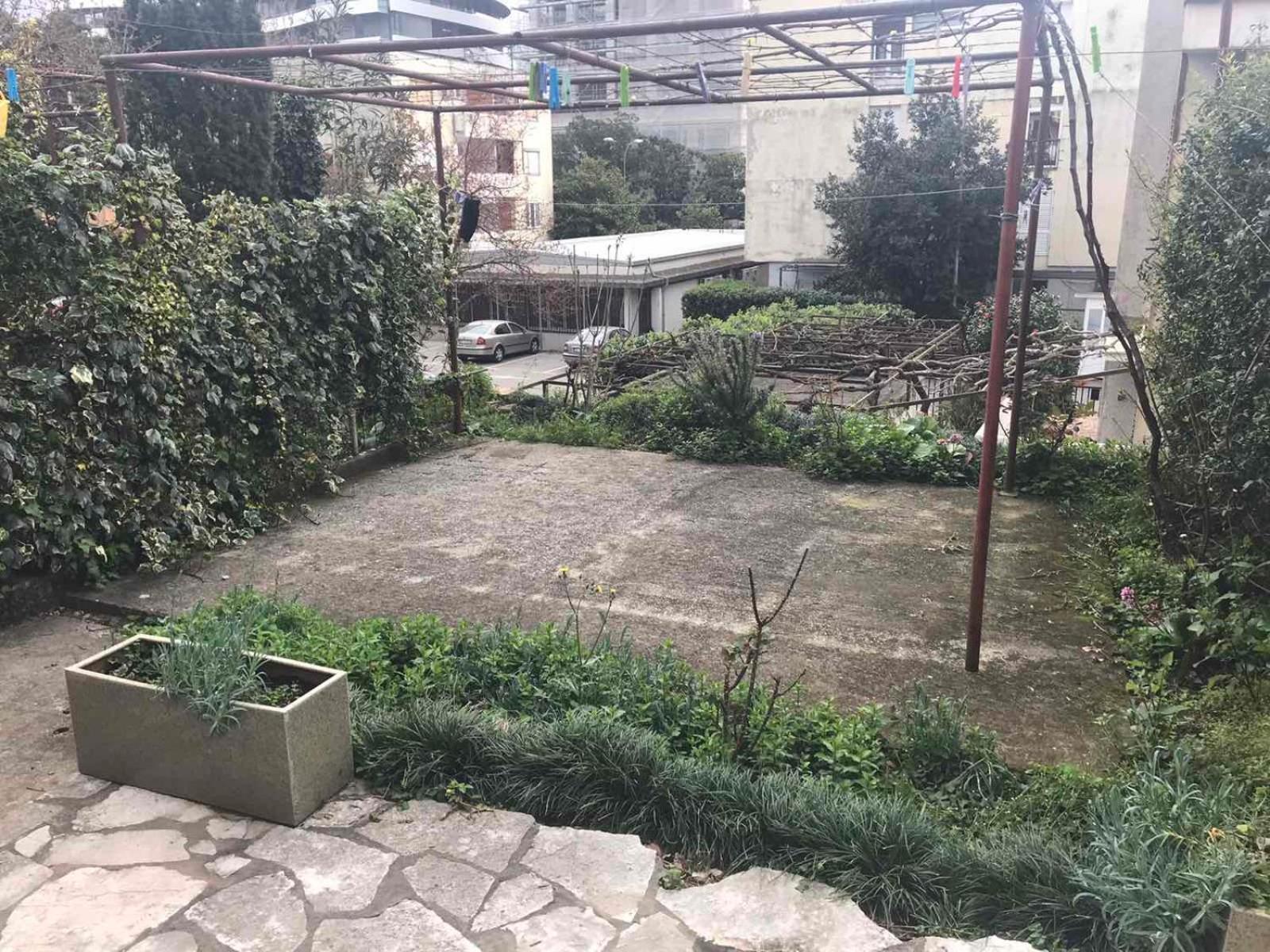 Alex Apartments 布德瓦 外观 照片