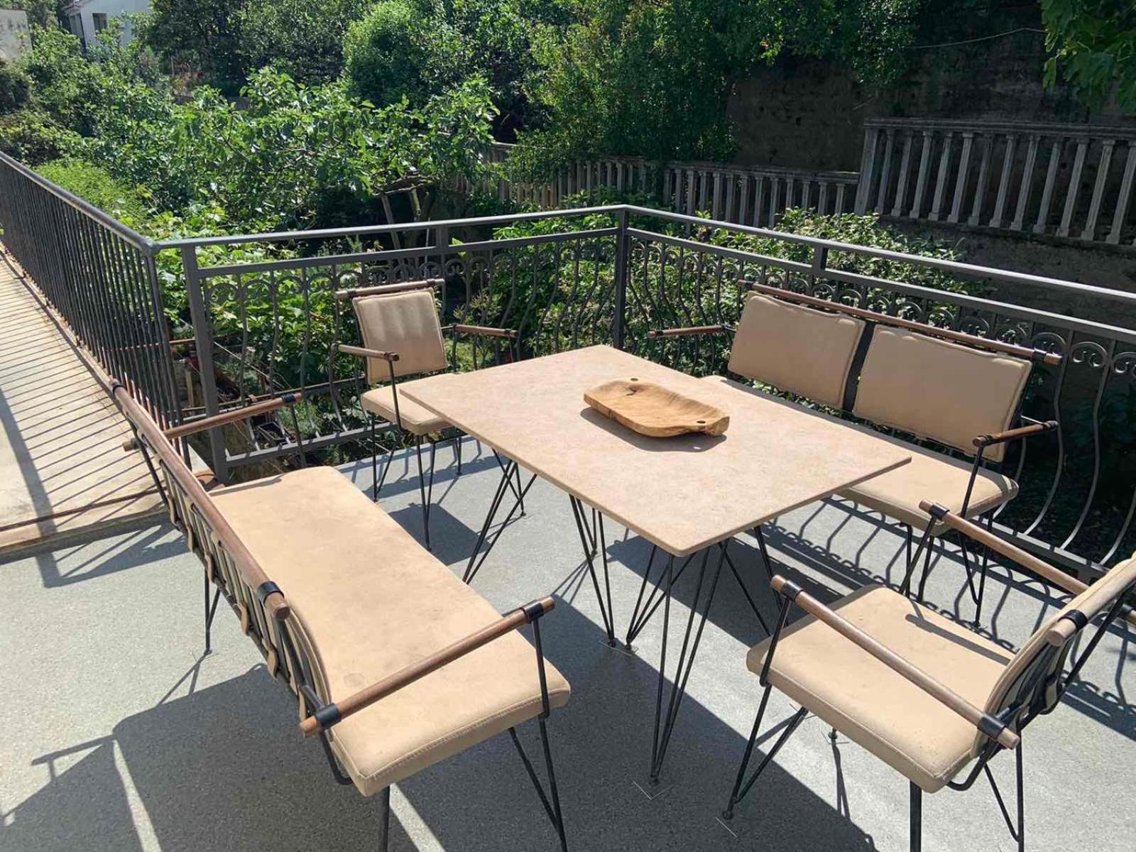 Alex Apartments 布德瓦 外观 照片
